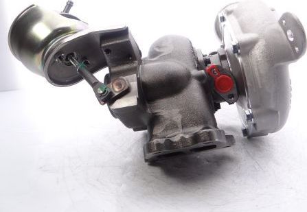 Турбина (турбокомпрессор) Garrett Original Spare part. Артикул 802718-5008S