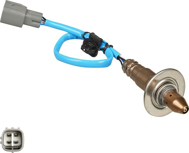 Лямбда-зонд (кислородный датчик) StartVOLT для Subaru Forester IV 2013-2018. Артикул VS-OS 2200