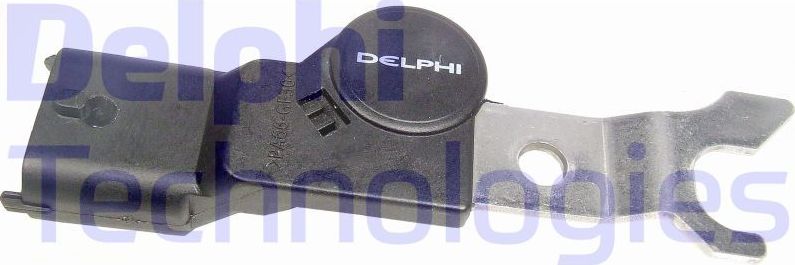 Датчик положения распредвала Delphi. Артикул SS10820