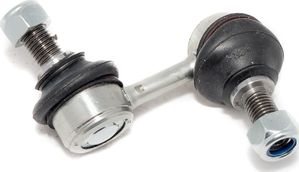 Стойка (тяга) стабилизатора Cworks передняя левая для Mitsubishi L200 IV 2005-2015. Артикул F250R0046