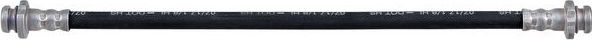 Тормозной шланг ABS. Артикул SL 7029