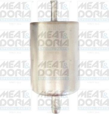 Топливный фильтр Meat & Doria. Артикул 4181