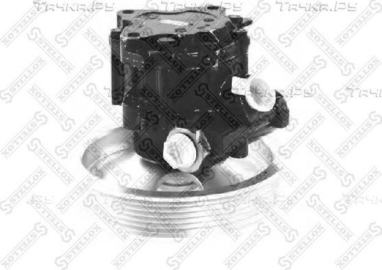 Насос ГУР Stellox для Opel Vectra B 1995-2003. Артикул 00-35551-SX