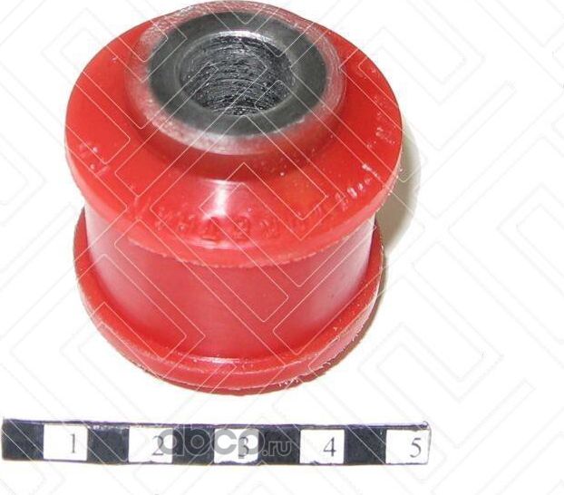 306840 ПОЛИУРЕТАН САЙЛЕНТБЛОК ТЯГИ ПАНАРА ЗАДНЕЙ ПОДВЕСКИ. Артикул 306840