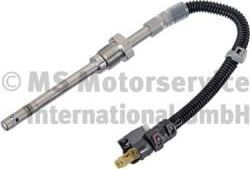 Датчик температуры выхлопных газов Pierburg. Артикул 7.08369.90.0