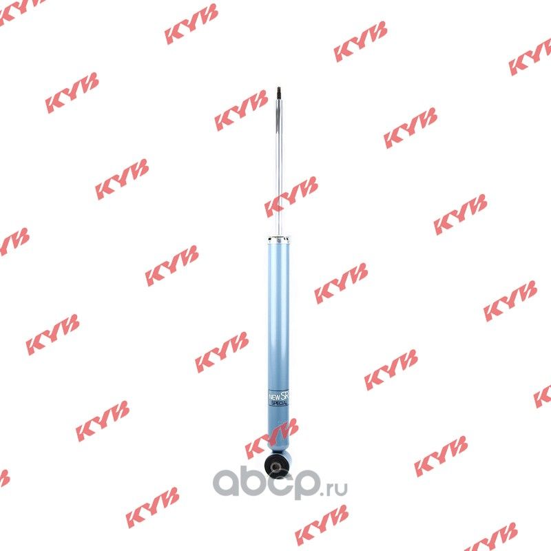 Снят с производства, Амортизатор | зад прав/лев | (KYB). Артикул NSF1248