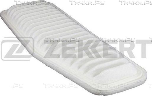 Воздушный фильтр Zekkert для Toyota Estima II 2000-2006. Артикул LF-1785