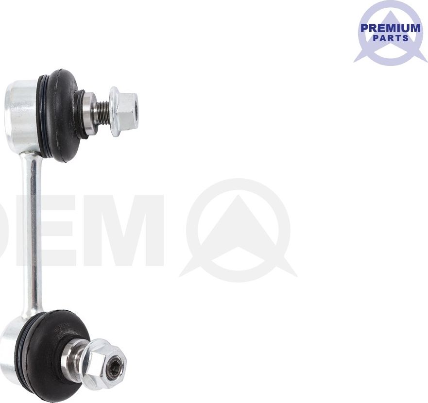 Стойка (тяга) стабилизатора Sidem. Артикул 45263