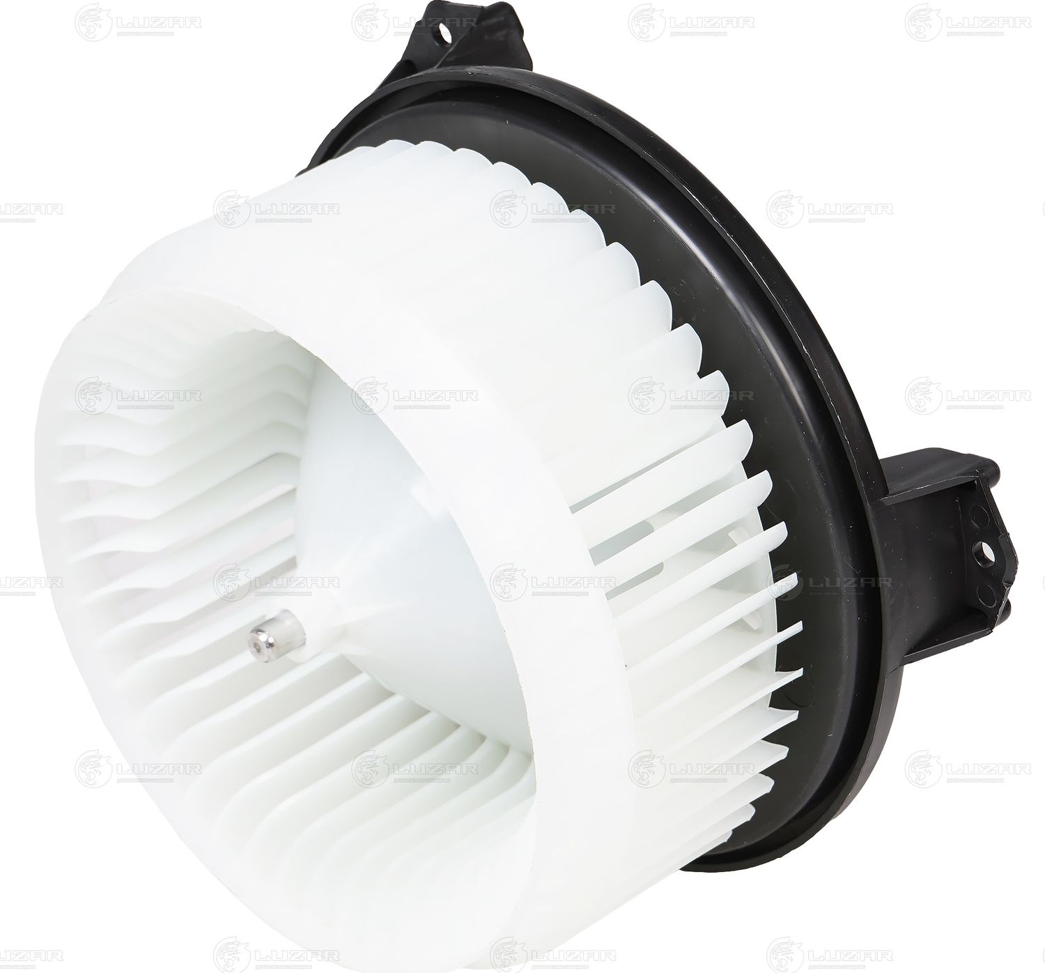 Вентилятор, мотор печки (отопителя) салона Luzar. Артикул LFh 1918
