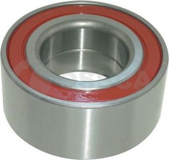 Ступичный подшипник (комплект) OSSCA. Артикул 10139