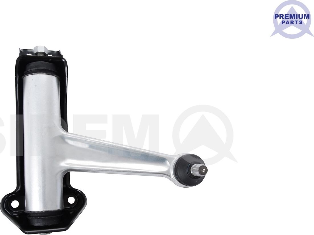 Поперечный рычаг передней подвески Sidem (алюминий). Артикул 49473