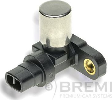Датчик положения распредвала Bremi. Артикул 60013