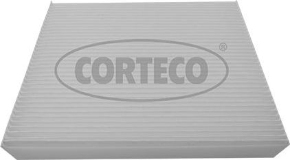 Салонный фильтр Corteco для Ford Focus IV 2018-2026. Артикул 49356179