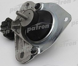 Подушка (опора) двигателя Patron. Артикул PSE3825