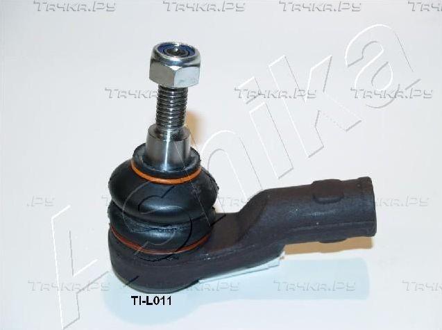 Наконечник рулевой тяги ASHIKA для Land Rover Discovery III 2004-2009. Артикул 111-0L-L011