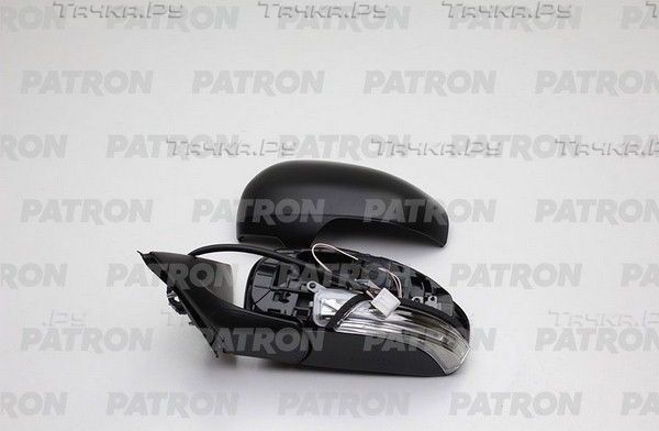 Зеркало боковое Patron. Артикул PMG3907M19