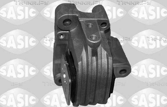 Подушка (опора) двигателя Sasic задняя правая верхняя для Volvo V70 III 2007-2010. Артикул 2706438