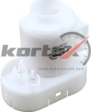 Фильтр топливный HYUNDAI/KIA TUCSON/SPORTAGE 04- в бак (Kortex). Артикул KF0029