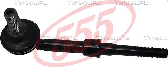 Стойка (тяга) стабилизатора 555 задняя правая/левая для Toyota Celica VI (T200) 1993-1999. Артикул SL-T225
