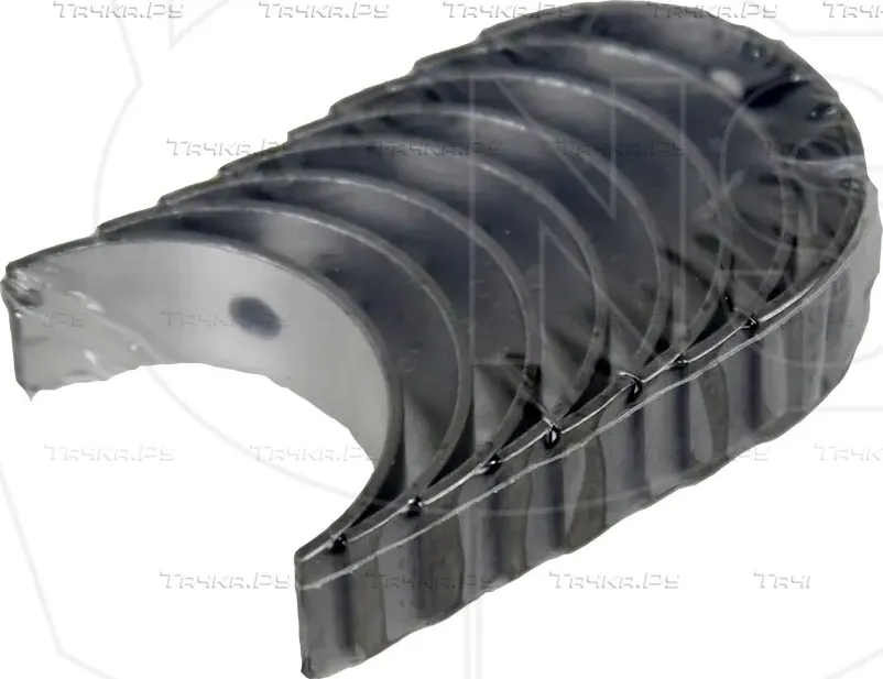 ВКЛАДЫШИ ШАТУННЫЕ CHEVROLET AVEO (NSP). Артикул NSP0193744930