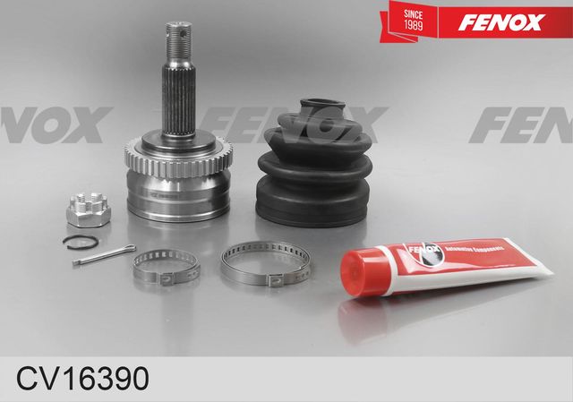 Шрус внутренний (граната) Fenox. Артикул CV16390