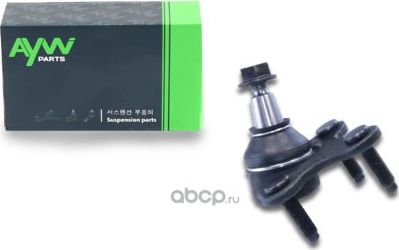 Шаровая опора (Aywiparts). Артикул AW1320056R