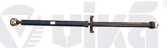 Карданный вал Vika. Артикул 55211009501