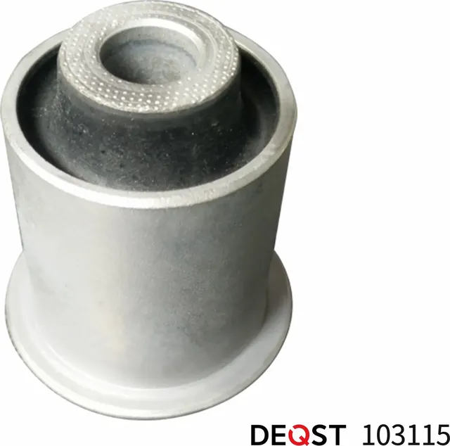 Сайлентблок переднего рычага передней подвески HYUNDAI HYUNDAI i30/TUCSON/KIA CEED/CERATO (Deqst). Артикул 103115