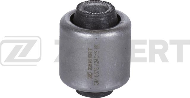 Сайлентблок переднего рычага подвески Zekkert правый/левый нижний внутренний для BMW X5 II (E70) 2006-2013. Артикул GM-5578