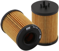 Масляный фильтр FIL Filter. Артикул MLE 1536