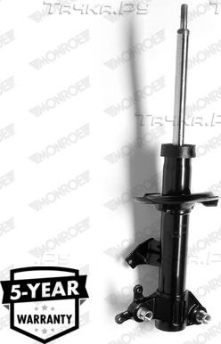 Амортизатор Monroe Original (Gas). Артикул G16354