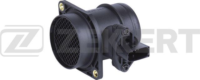 Датчик абсолютного давления (ДАД, MAP) Zekkert для Volkswagen Touareg I 2002-2010. Артикул SE-1066