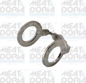 Распылитель форсунки Meat & Doria для Toyota Corolla Verso I 2002-2009. Артикул 98356