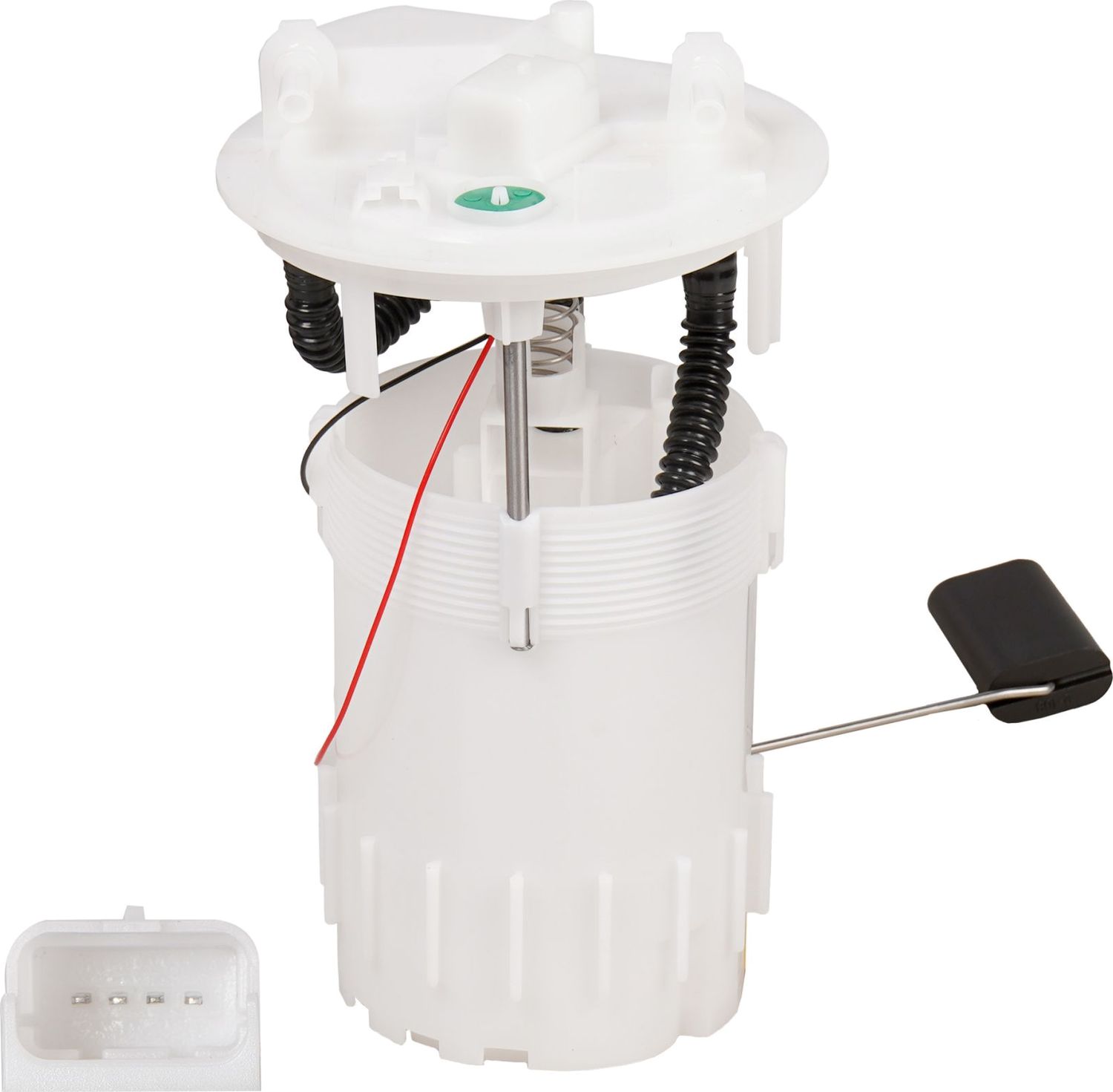 Бензонасос (топливный насос) StartVOLT для Renault Scenic II 2003-2008. Артикул SFM 0960