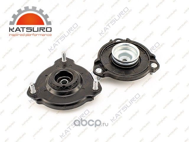 ОПОРА АМОРТИЗАТОРА (Katsuro). Артикул KAT0836TM