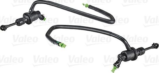 Цилиндр сцепления главный Valeo для Nissan Tiida I 2015-2018. Артикул 804932