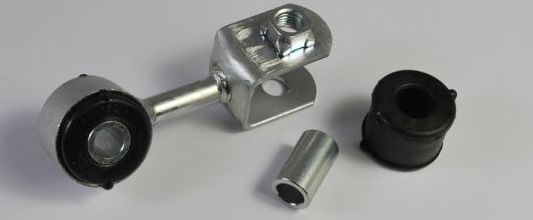 Стойка (тяга) стабилизатора Yamato. Артикул J62028YMT