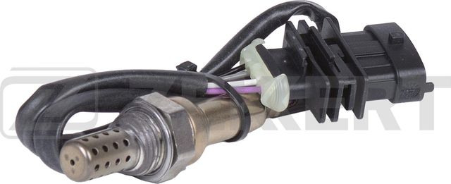 Лямбда-зонд (кислородный датчик) Zekkert. Артикул SE-3024