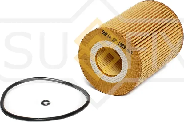 Фильтр масляный (Sufix). Артикул SP1089