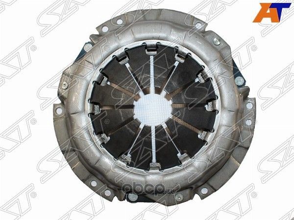 Корзина сцепления TOYOTA AVENSISCOROLLACORONAVI (SAT). Артикул STXL163Y