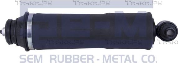 Амортизатор кабины Sem Lastik. Артикул 18367