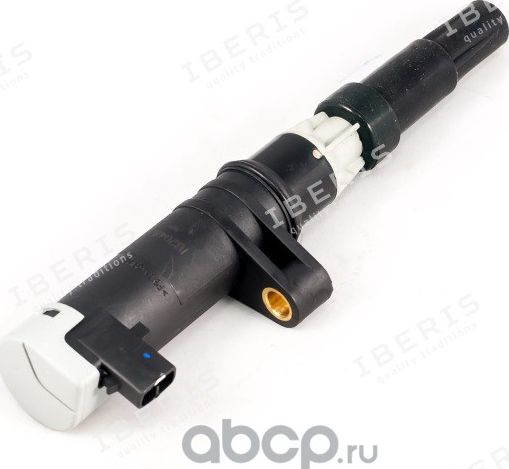 КАТУШКА ЗАЖИГАНИЯ LOGAN (LS_), SANDERO (Iberis). Артикул IB2048 