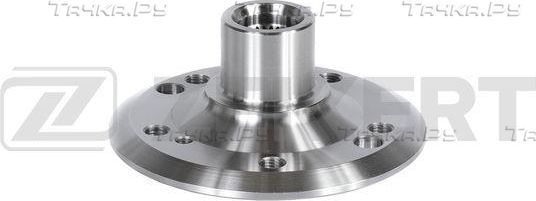 Ступица колеса Zekkert. Артикул RL-2252