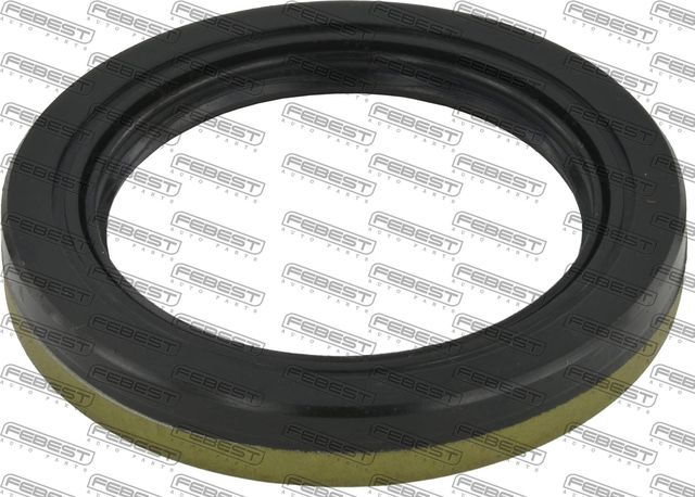 Сальник ступицы Febest. Артикул 95LEY-53731010U
