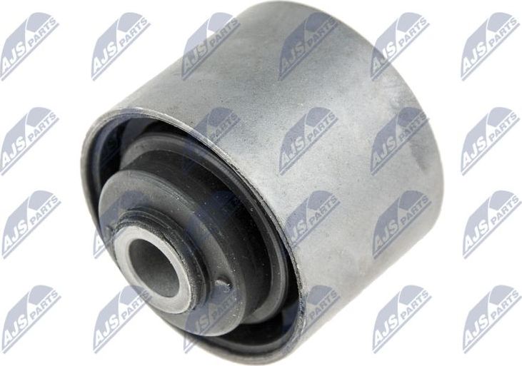 Сайлентблок заднего рычага подвески NTY. Артикул ZTT-SB-004B