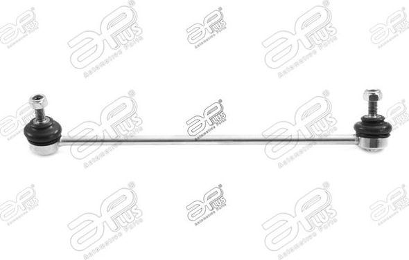 Стойка (тяга) стабилизатора APlus. Артикул 16810AP