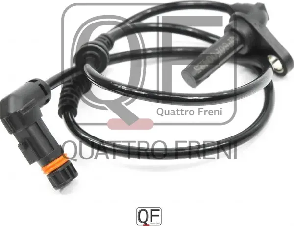 ИМПУЛЬСНЫЙ ДАТЧИК ABS FR RH (Quattro Freni). Артикул QF60F00425
