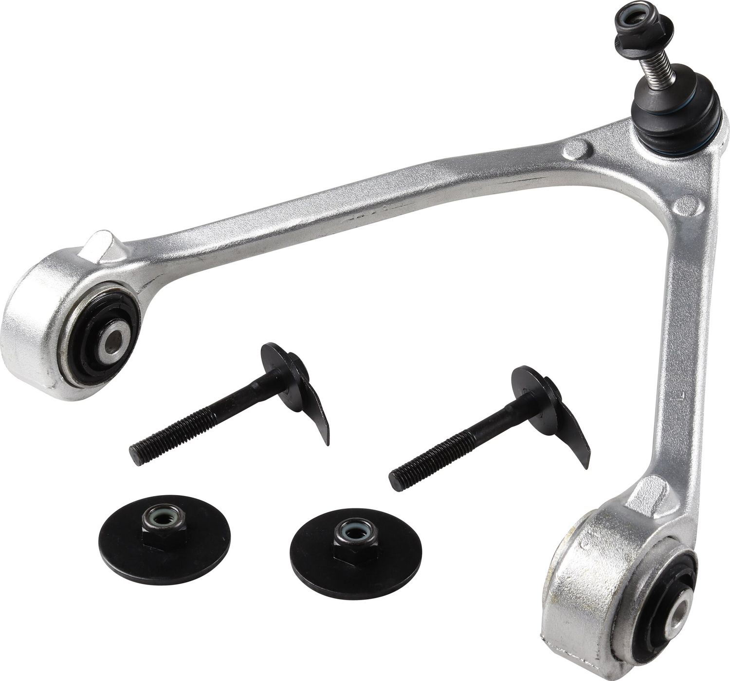 Поперечный рычаг передней подвески JP Group. Артикул 5440101070