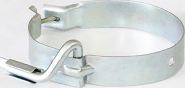 Кронштейн глушителя ASAM для Opel Combo B 1994-2001. Артикул 55753