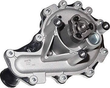 Помпа (водяной насос) Zentparts. Артикул Z14555